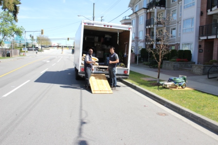 How to have a successful Moving